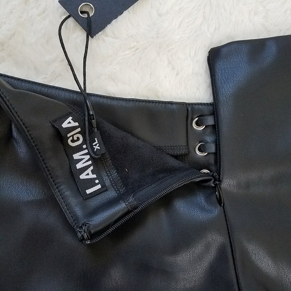 I.AM.GIA RAMONA SHORTS - Picture 7 of 9